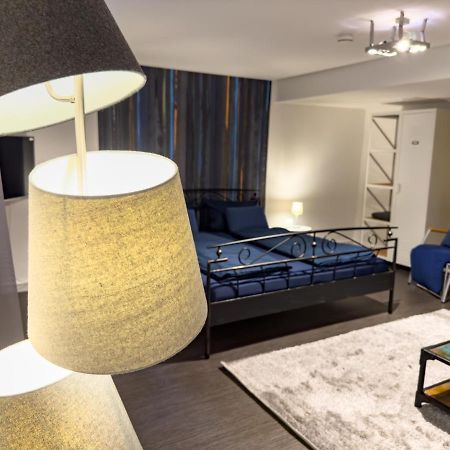 Apartelliment - Smart Uebernachten In Koeln Εξωτερικό φωτογραφία