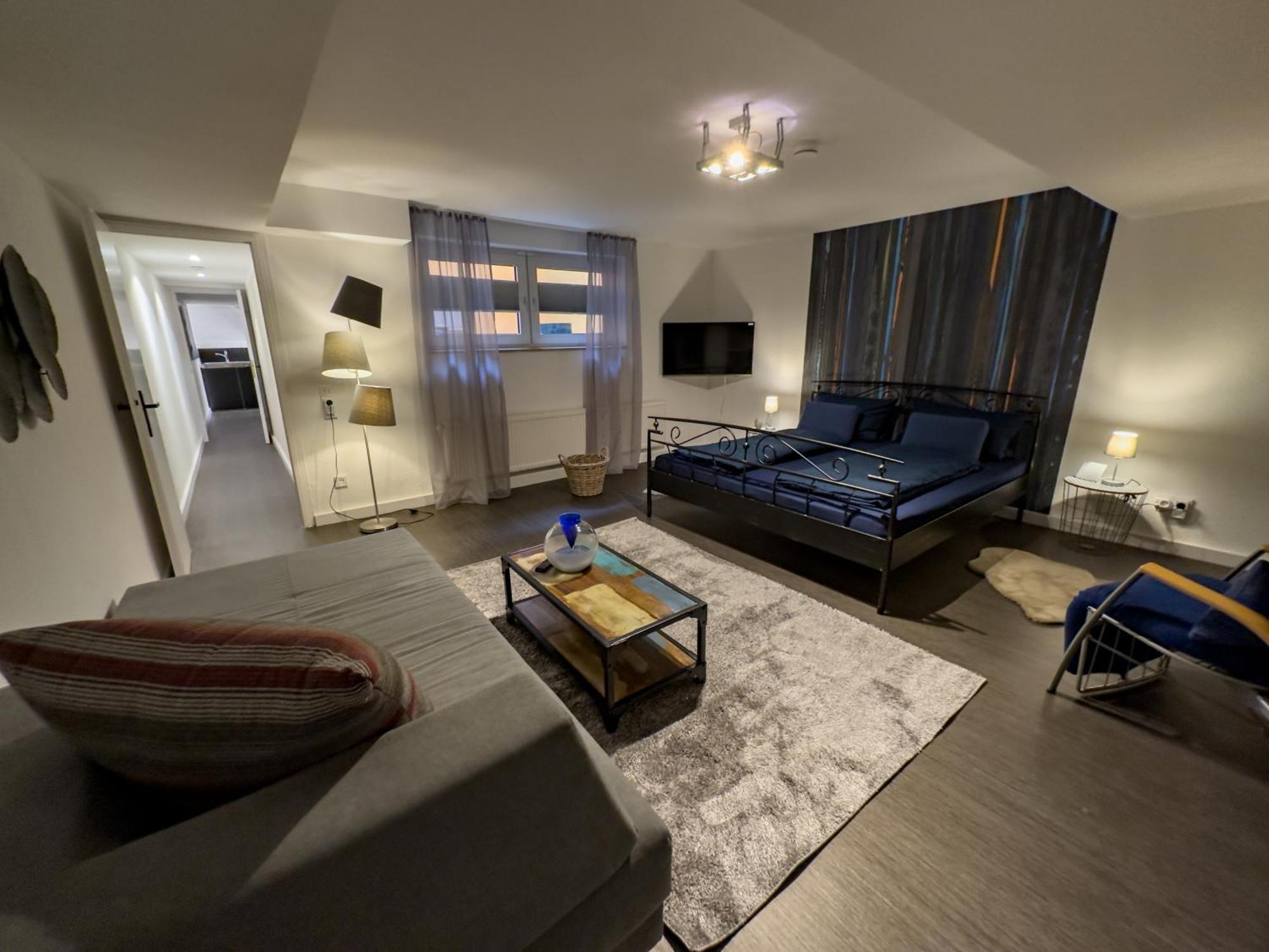 Apartelliment - Smart Uebernachten In Koeln Εξωτερικό φωτογραφία