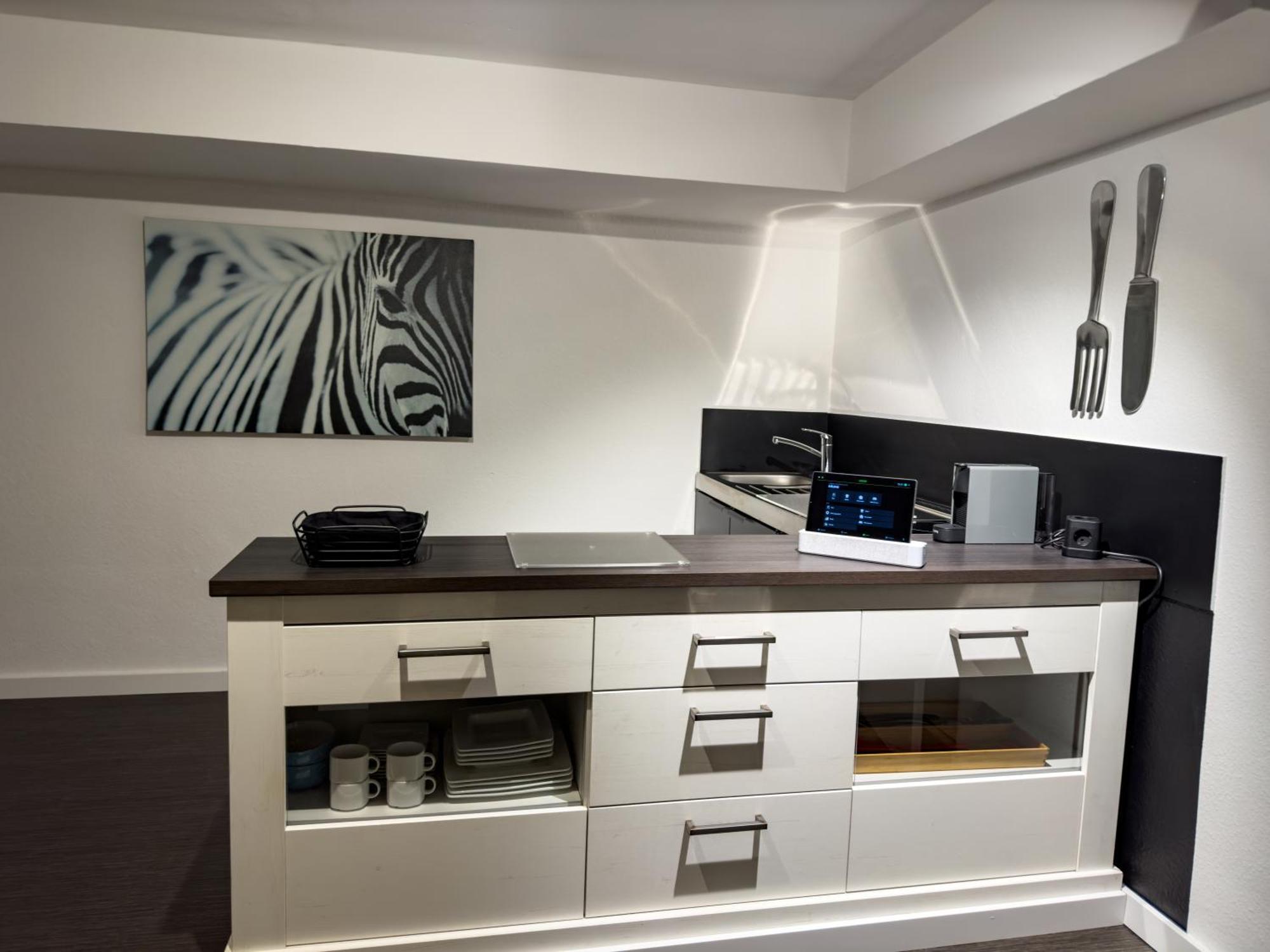 Apartelliment - Smart Uebernachten In Koeln Εξωτερικό φωτογραφία