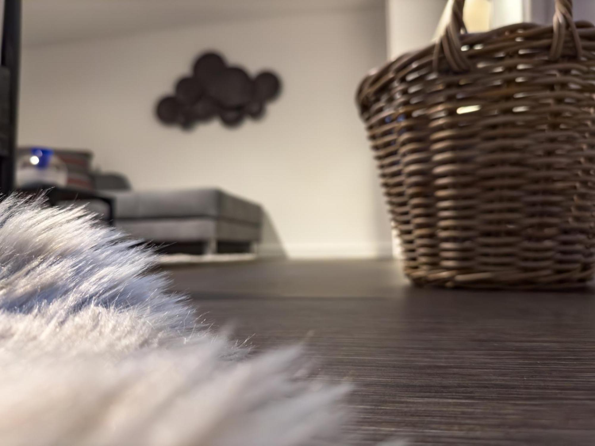Apartelliment - Smart Uebernachten In Koeln Εξωτερικό φωτογραφία