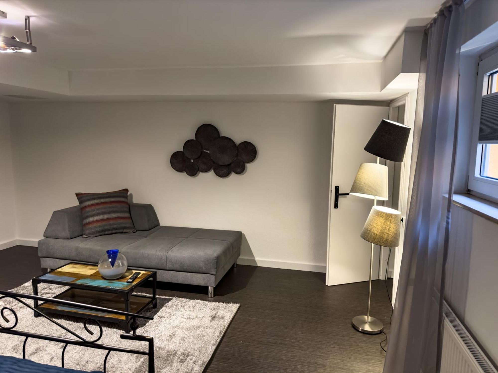 Apartelliment - Smart Uebernachten In Koeln Εξωτερικό φωτογραφία
