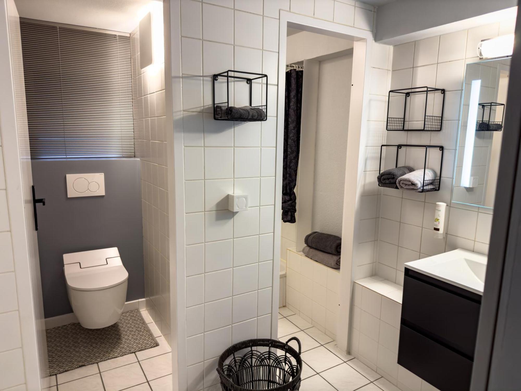Apartelliment - Smart Uebernachten In Koeln Εξωτερικό φωτογραφία