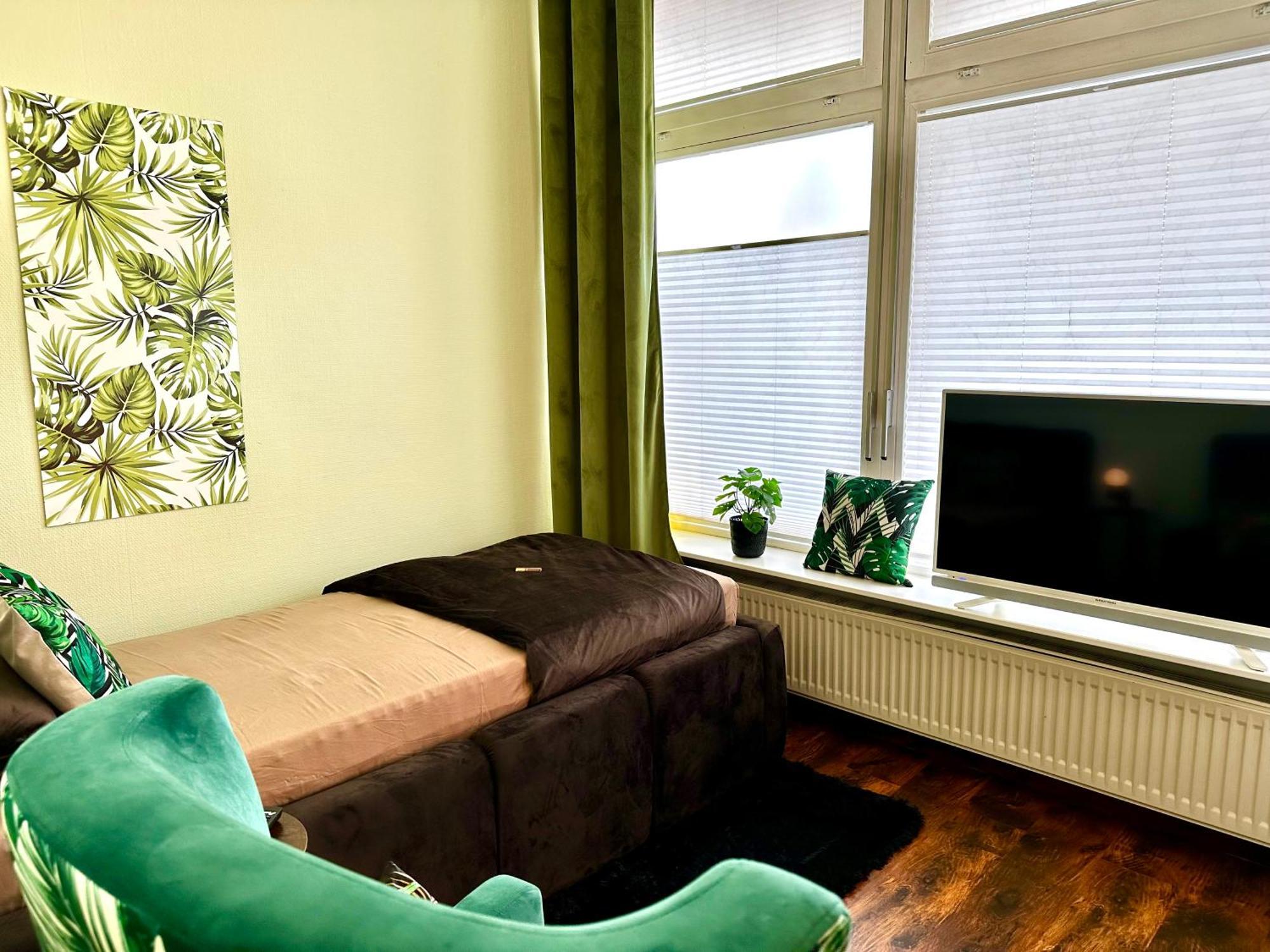 Apartelliment - Smart Uebernachten In Koeln Εξωτερικό φωτογραφία