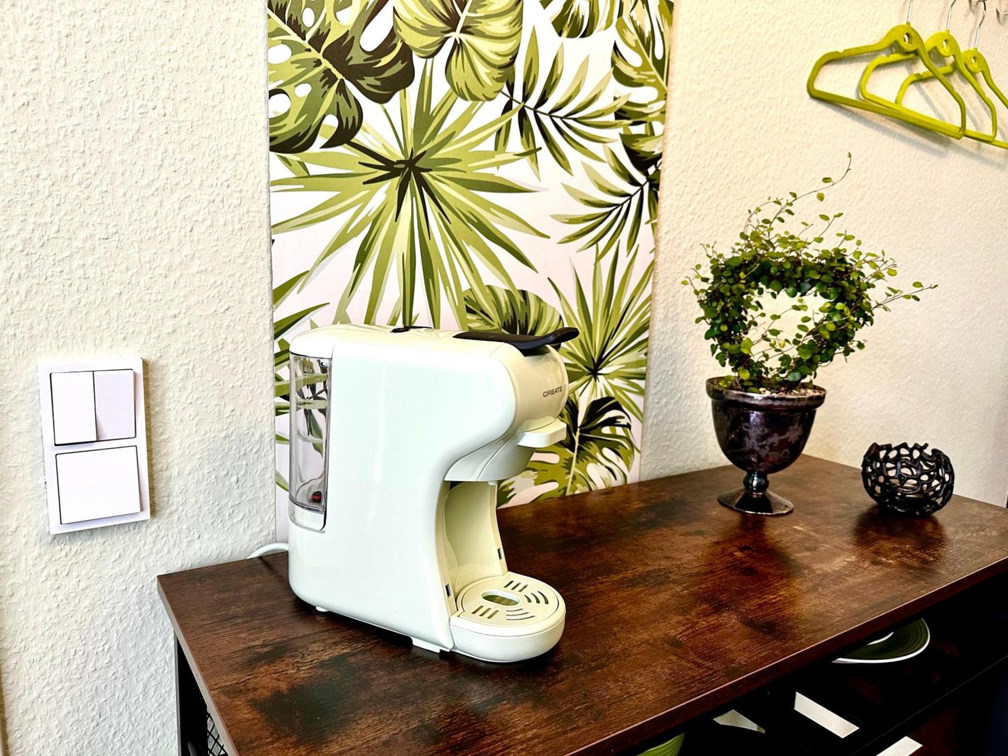 Apartelliment - Smart Uebernachten In Koeln Εξωτερικό φωτογραφία