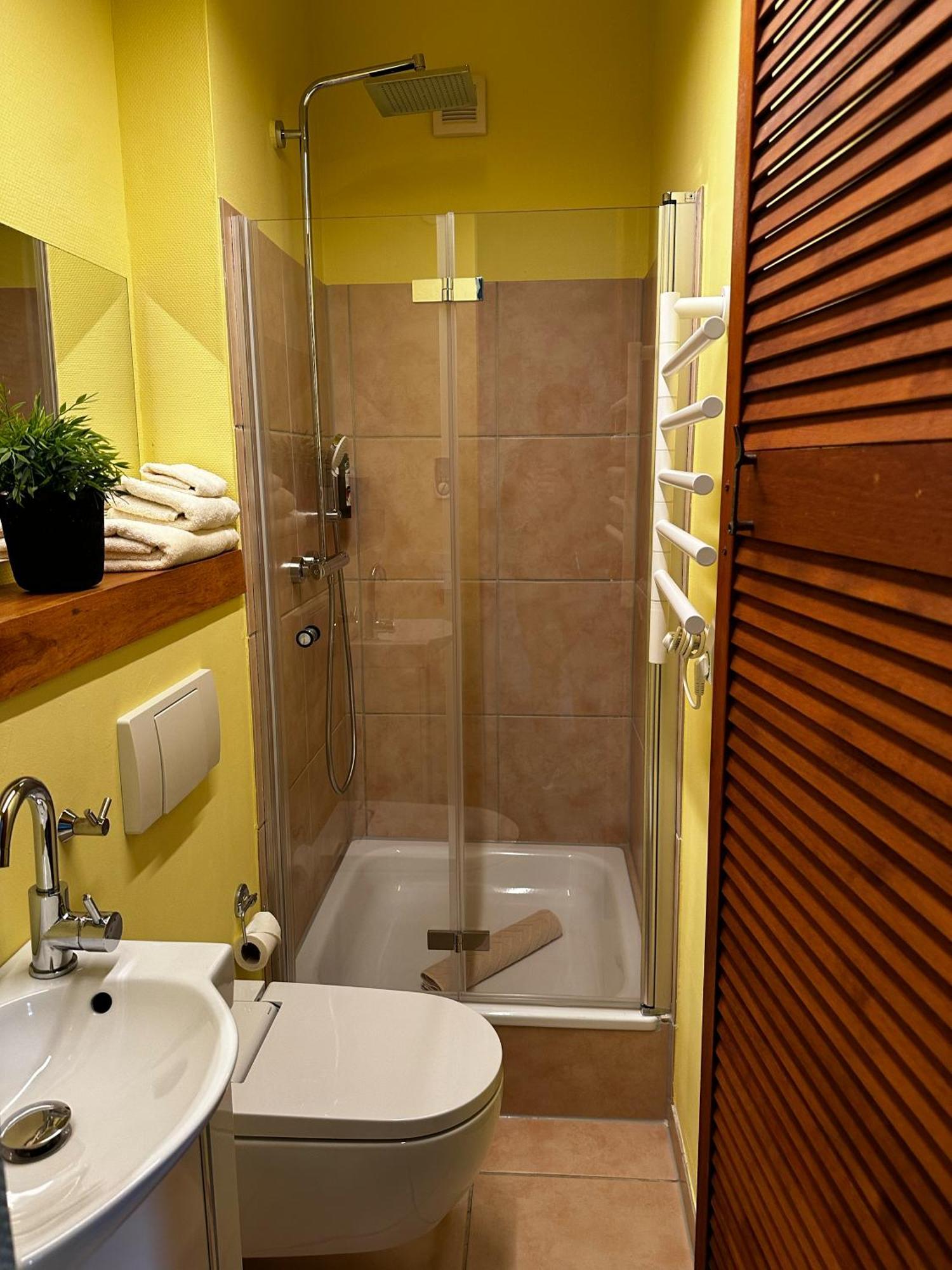 Apartelliment - Smart Uebernachten In Koeln Εξωτερικό φωτογραφία