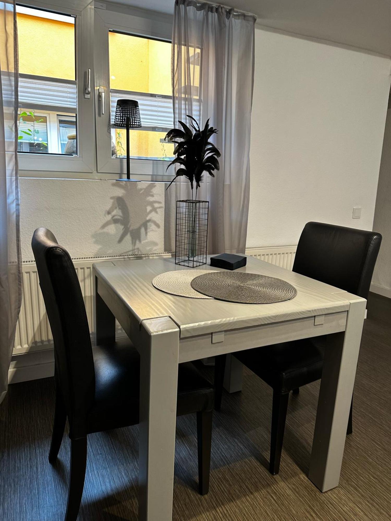 Apartelliment - Smart Uebernachten In Koeln Εξωτερικό φωτογραφία