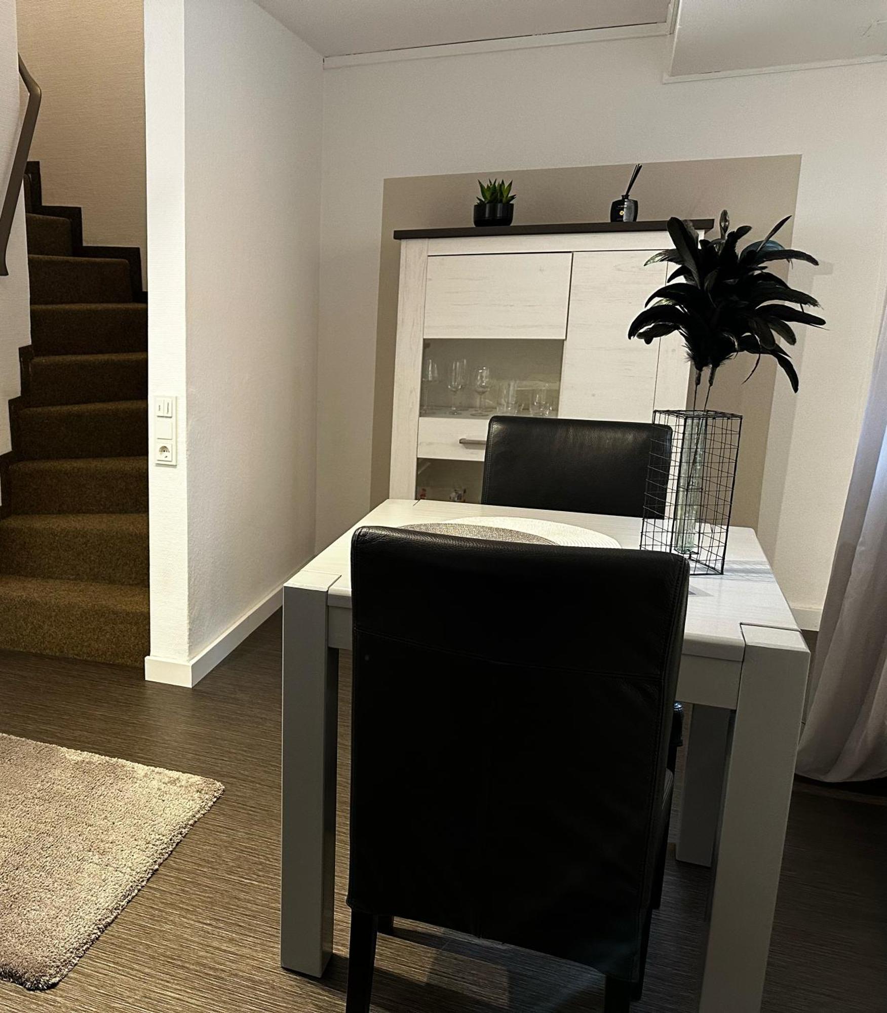 Apartelliment - Smart Uebernachten In Koeln Εξωτερικό φωτογραφία